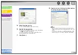 Предварительный просмотр 57 страницы Canon imageCLASS MF6540 Software Manual