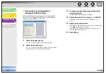 Предварительный просмотр 62 страницы Canon imageCLASS MF6540 Software Manual