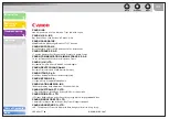 Предварительный просмотр 82 страницы Canon imageCLASS MF6540 Software Manual