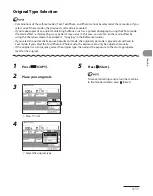 Preview for 108 page of Canon IMAGECLASS MF7400 Basic Operation Manual