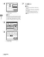 Preview for 115 page of Canon IMAGECLASS MF7400 Basic Operation Manual