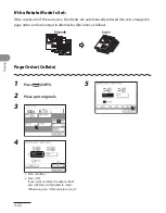 Preview for 119 page of Canon IMAGECLASS MF7400 Basic Operation Manual