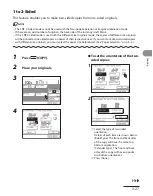 Preview for 124 page of Canon IMAGECLASS MF7400 Basic Operation Manual