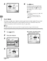 Preview for 125 page of Canon IMAGECLASS MF7400 Basic Operation Manual