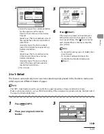 Preview for 126 page of Canon IMAGECLASS MF7400 Basic Operation Manual