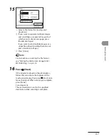 Preview for 142 page of Canon IMAGECLASS MF7400 Basic Operation Manual