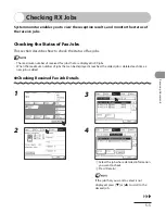 Preview for 238 page of Canon IMAGECLASS MF7400 Basic Operation Manual