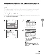 Preview for 240 page of Canon IMAGECLASS MF7400 Basic Operation Manual