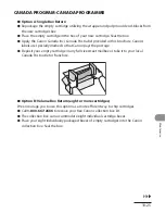 Preview for 294 page of Canon IMAGECLASS MF7400 Basic Operation Manual