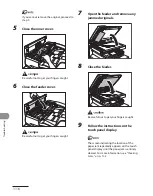 Preview for 303 page of Canon IMAGECLASS MF7400 Basic Operation Manual