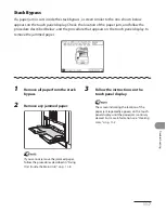 Preview for 304 page of Canon IMAGECLASS MF7400 Basic Operation Manual