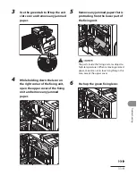 Preview for 306 page of Canon IMAGECLASS MF7400 Basic Operation Manual