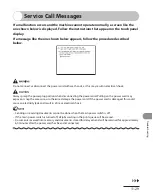 Preview for 326 page of Canon IMAGECLASS MF7400 Basic Operation Manual