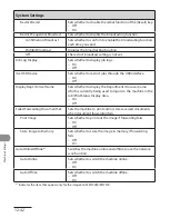 Preview for 371 page of Canon IMAGECLASS MF7400 Basic Operation Manual