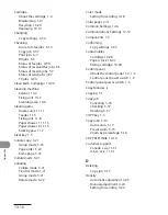 Preview for 383 page of Canon IMAGECLASS MF7400 Basic Operation Manual