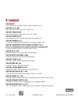 Preview for 388 page of Canon IMAGECLASS MF7400 Basic Operation Manual