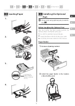 Preview for 3 page of Canon imageCLASS MF756Cx Setup Manual