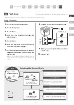 Preview for 7 page of Canon imageCLASS MF756Cx Setup Manual