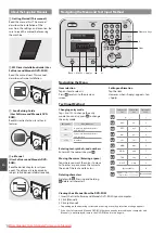 Предварительный просмотр 10 страницы Canon imageclass mf820cdn Getting Started