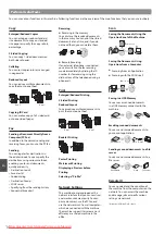 Предварительный просмотр 14 страницы Canon imageclass mf820cdn Getting Started