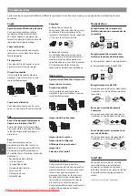 Предварительный просмотр 26 страницы Canon imageclass mf820cdn Getting Started