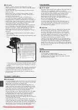 Предварительный просмотр 30 страницы Canon imageclass mf820cdn Getting Started