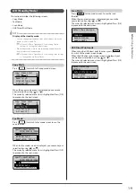 Предварительный просмотр 33 страницы Canon imageCLASS MF8380Cdw Basic Operation Manual