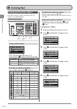 Предварительный просмотр 36 страницы Canon imageCLASS MF8380Cdw Basic Operation Manual