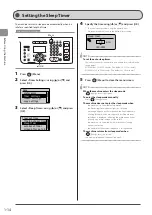 Предварительный просмотр 38 страницы Canon imageCLASS MF8380Cdw Basic Operation Manual