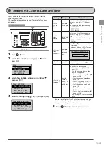 Предварительный просмотр 39 страницы Canon imageCLASS MF8380Cdw Basic Operation Manual