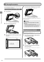 Предварительный просмотр 44 страницы Canon imageCLASS MF8380Cdw Basic Operation Manual