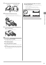 Предварительный просмотр 45 страницы Canon imageCLASS MF8380Cdw Basic Operation Manual