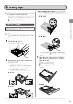 Предварительный просмотр 49 страницы Canon imageCLASS MF8380Cdw Basic Operation Manual