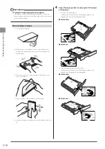 Предварительный просмотр 50 страницы Canon imageCLASS MF8380Cdw Basic Operation Manual