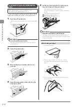 Предварительный просмотр 52 страницы Canon imageCLASS MF8380Cdw Basic Operation Manual