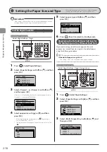 Предварительный просмотр 58 страницы Canon imageCLASS MF8380Cdw Basic Operation Manual