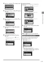 Предварительный просмотр 59 страницы Canon imageCLASS MF8380Cdw Basic Operation Manual