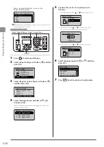 Предварительный просмотр 60 страницы Canon imageCLASS MF8380Cdw Basic Operation Manual