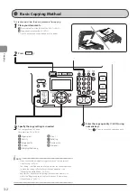 Предварительный просмотр 64 страницы Canon imageCLASS MF8380Cdw Basic Operation Manual