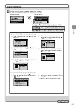 Предварительный просмотр 69 страницы Canon imageCLASS MF8380Cdw Basic Operation Manual