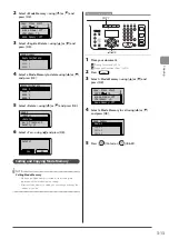 Предварительный просмотр 75 страницы Canon imageCLASS MF8380Cdw Basic Operation Manual