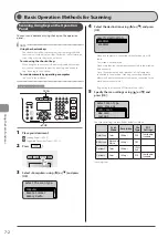 Предварительный просмотр 128 страницы Canon imageCLASS MF8380Cdw Basic Operation Manual