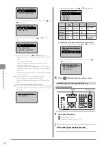 Предварительный просмотр 130 страницы Canon imageCLASS MF8380Cdw Basic Operation Manual