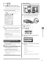 Предварительный просмотр 131 страницы Canon imageCLASS MF8380Cdw Basic Operation Manual