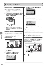 Предварительный просмотр 136 страницы Canon imageCLASS MF8380Cdw Basic Operation Manual