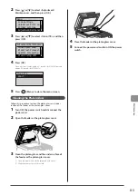 Предварительный просмотр 137 страницы Canon imageCLASS MF8380Cdw Basic Operation Manual