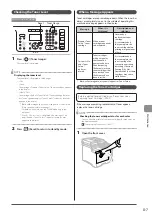 Предварительный просмотр 141 страницы Canon imageCLASS MF8380Cdw Basic Operation Manual