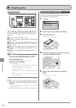 Предварительный просмотр 152 страницы Canon imageCLASS MF8380Cdw Basic Operation Manual