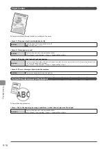 Предварительный просмотр 168 страницы Canon imageCLASS MF8380Cdw Basic Operation Manual