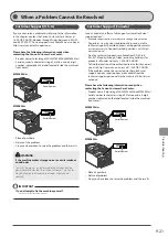 Предварительный просмотр 171 страницы Canon imageCLASS MF8380Cdw Basic Operation Manual